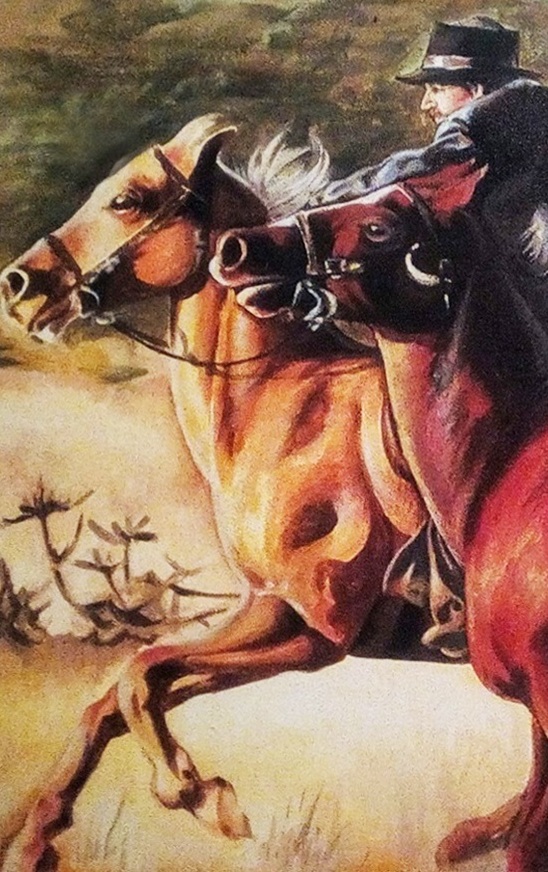  <span style="font-weight: bold;">ЖИВОПИСЬ</span> 